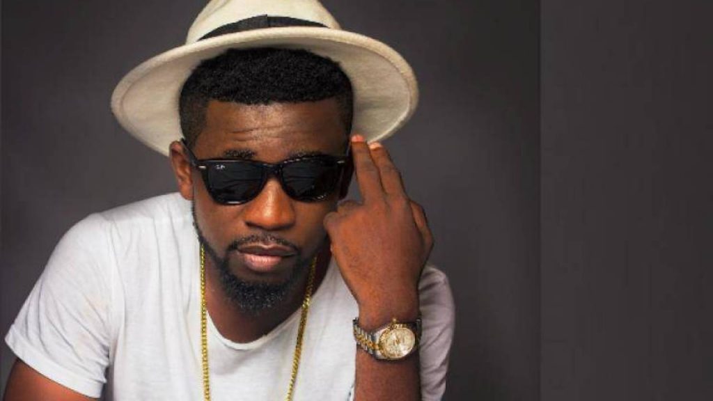 Bisa Kdei Biography and Net Worth