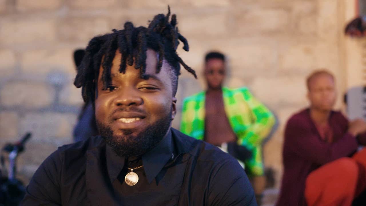 Lord Paper – Fa Me Ye Official Video