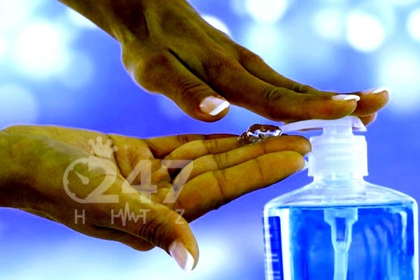 COVID-19: Not All Hand Sanitizers Are Effective Against Coronavirus. Here’s Why!