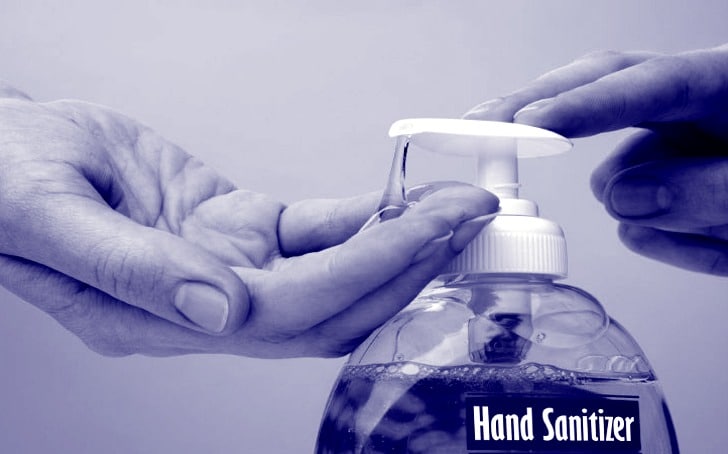 How To Make Your Own Hand Sanitizer (100% Effective)