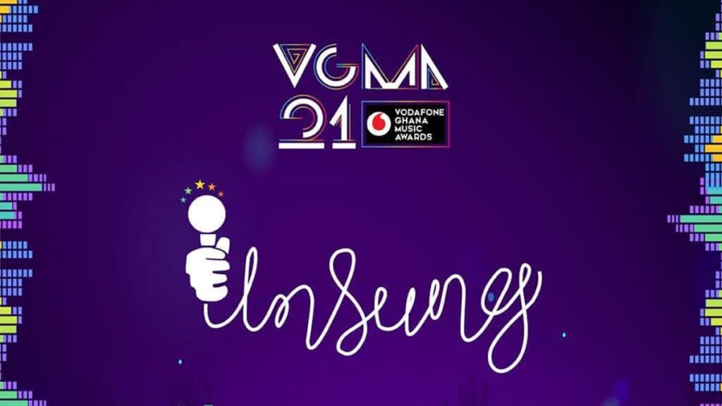 Full List of Nominees For VGMA 2020 Unsung Artiste of The Year