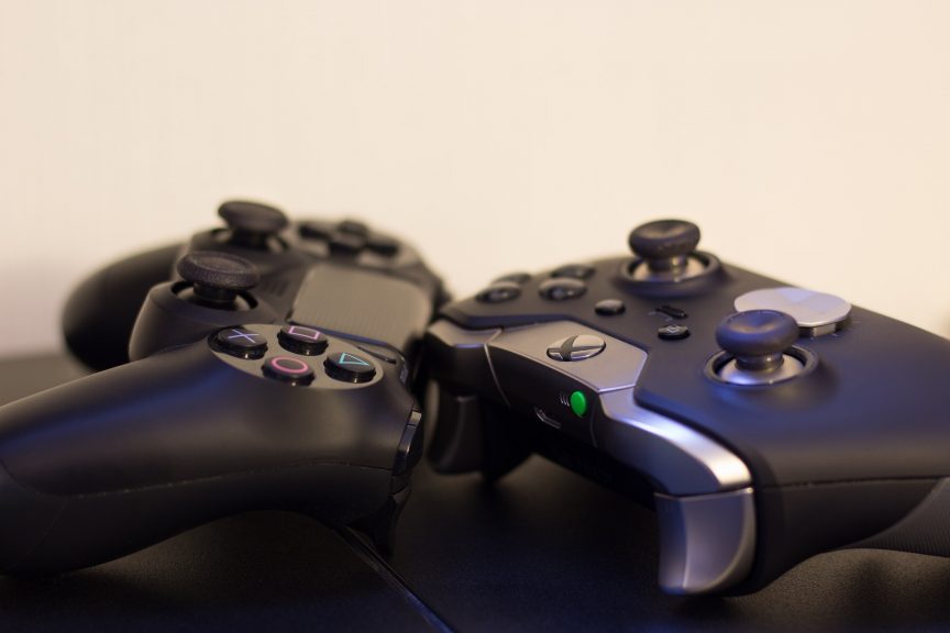Video Games And Its Effects On Academic Performance 1