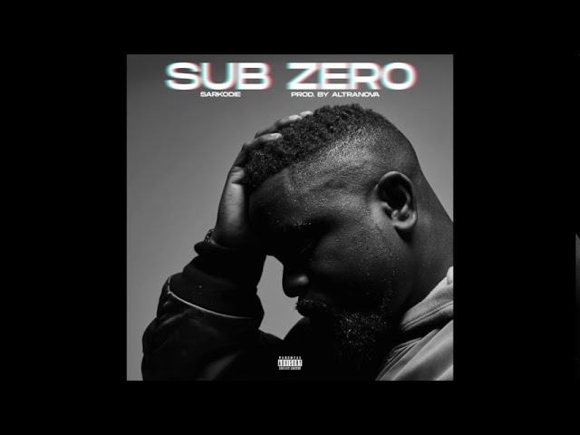 Download Sarkodie - Sub Zero