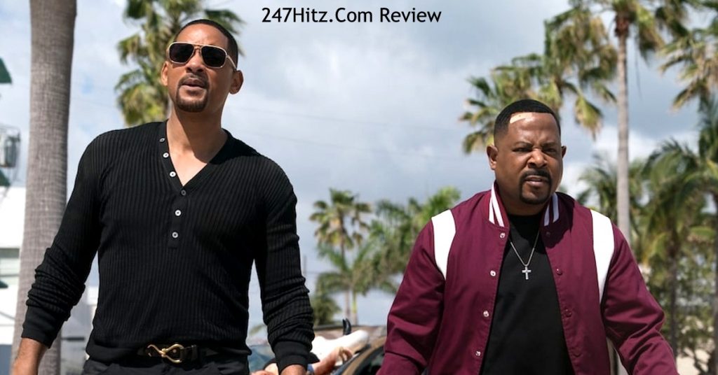 Bad Boys For Life 2020 Movie Review