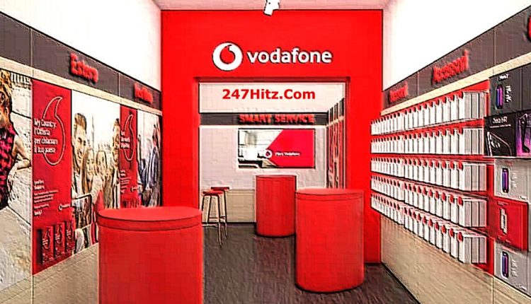 How to Register For Vodafone Instant Schools