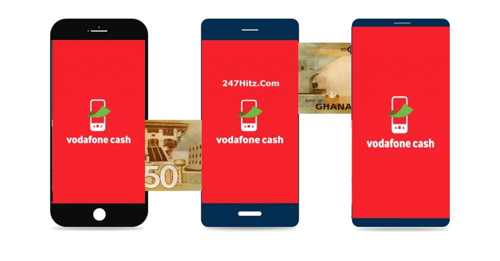 How To Register And Activate Vodafone Cash