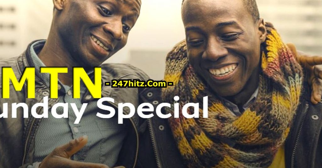 How to Activate MTN Sunday Special Offer