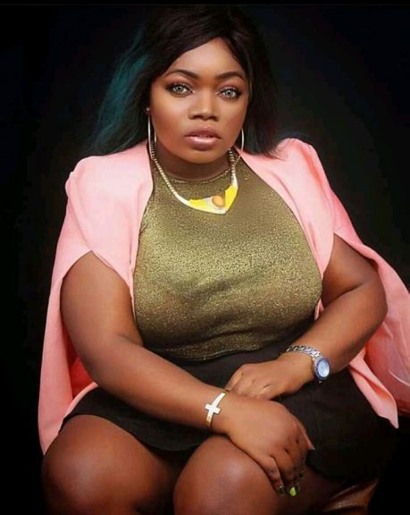 Central Region Based Musician Queen Haizel Is Reportedly Dead.