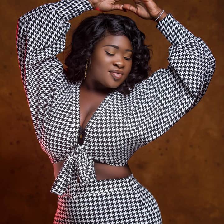 The Beef Is Over: Freda Rhymz Collaborates With Sista Afia On Party Jam "Saucy". Ghanaian Musician Sista Afia