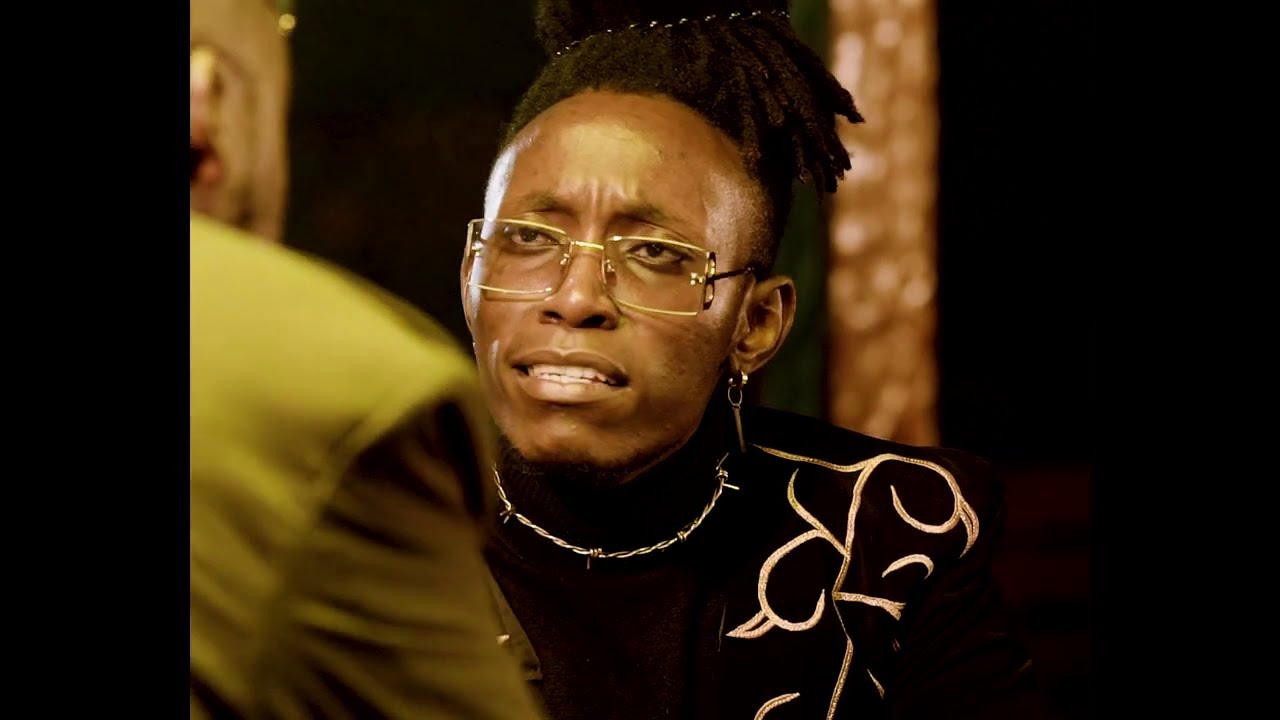 Besoul - Nairobi Lyrics ft Sauti Sol x Nviiri the Storyteller x Mejja
