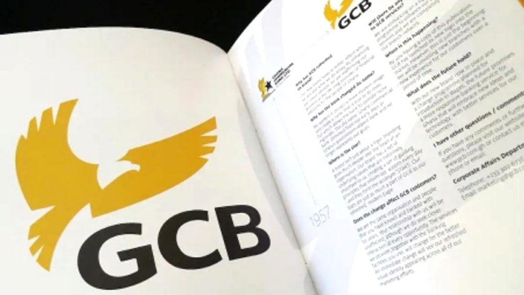 How To Open A GCB Bank Savings Account