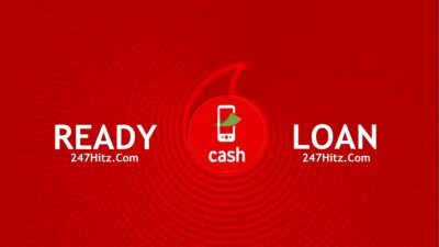 How to Get Vodafone Cash Loan