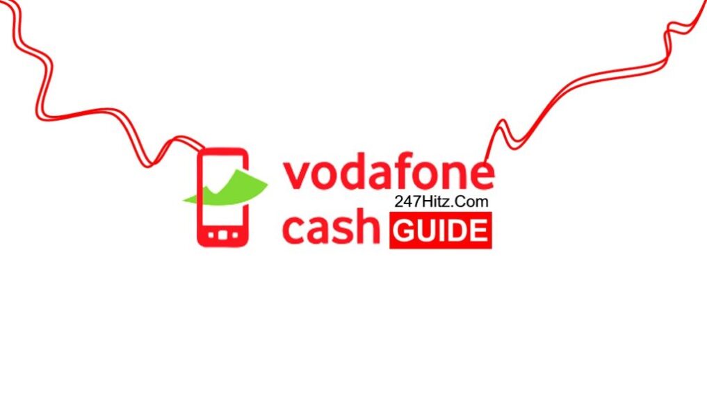 How to Send Money on Vodafone Cash, Buy Airtime and Data