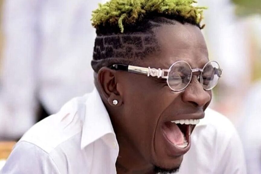 Shatta Wale Biography And Net Worth 2024 —