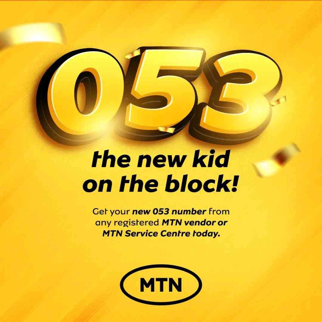 mtn-ghana-unveils-new-network-code-053-247hitz-com