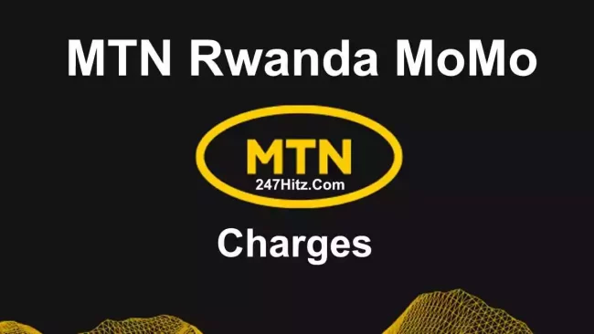 mtn rwanda momo charges