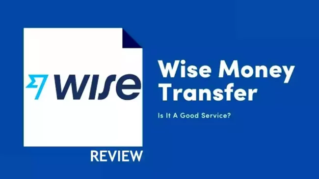 wise money transfer review