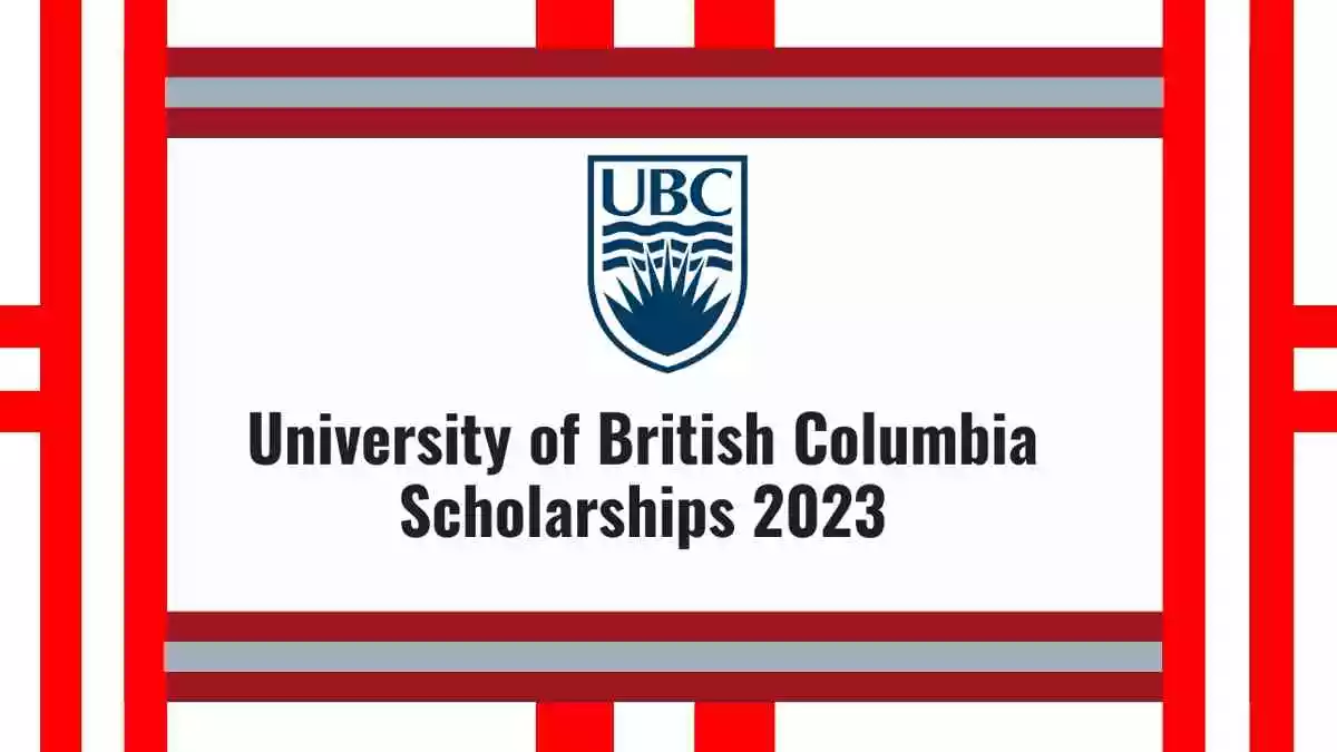 Apply For 2023 University Of British Columbia Scholarships 247Hitz Com u-of-british-columbia-student-union-rejects-vote-to-boot-hillel-from