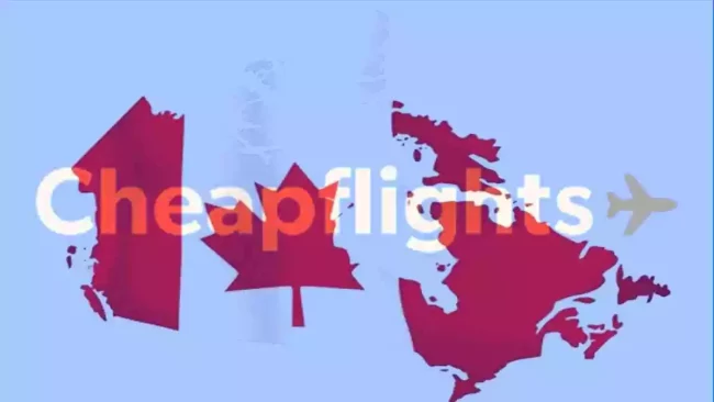 Best 8 Tips to Find Cheap Flights to Canada