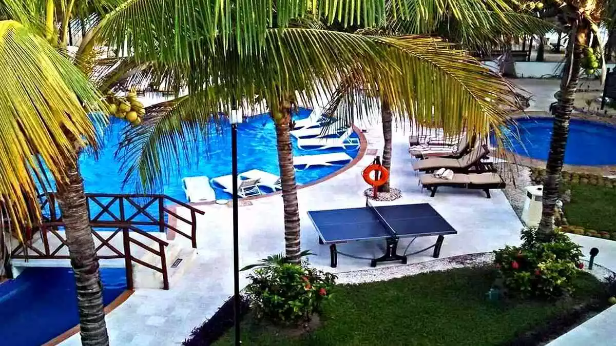 Top 10 Best Nudist Camps to Visit Around the World Hidden Beach Resort – Mexico