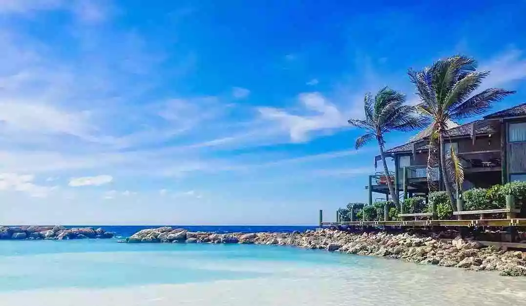 Top 10 Best Nudist Camps to Visit Around the World The Natural Curacao – Willemstad, Curacao