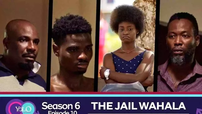 Download YOLO Season 6 Episode 10