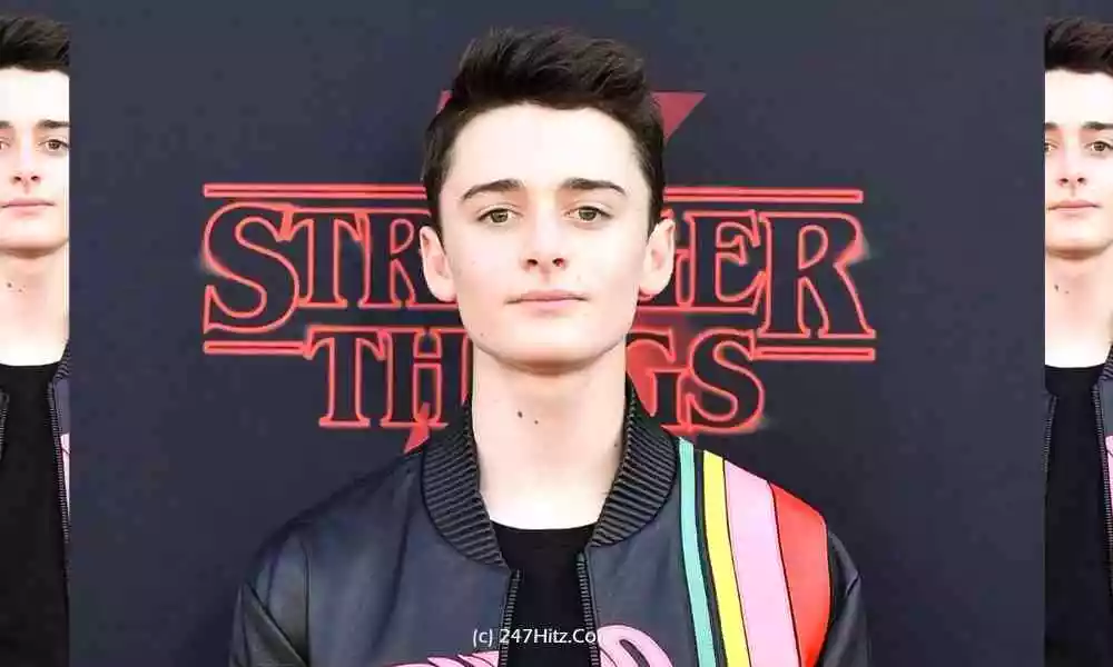 Noah Schnapp College Plans