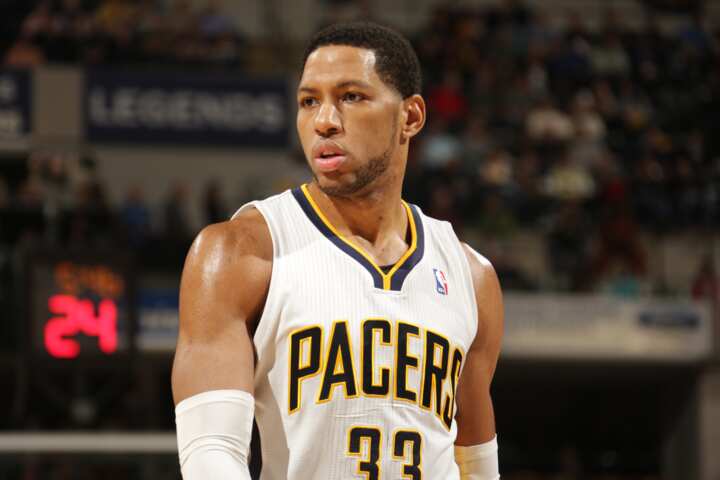 Danny Granger Jr.