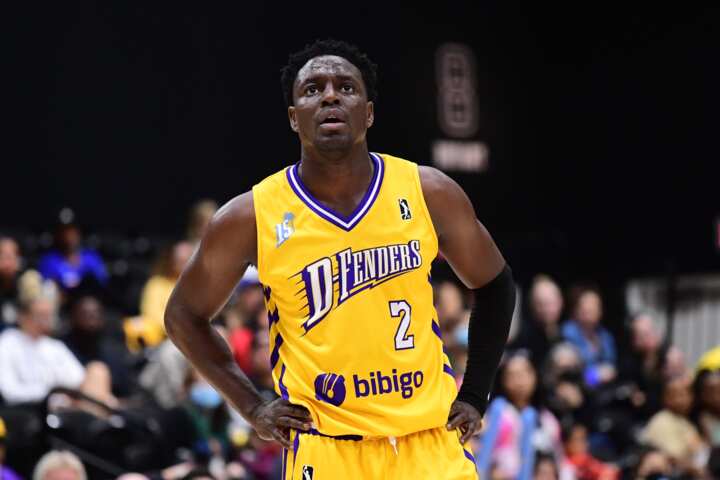Darren Collison