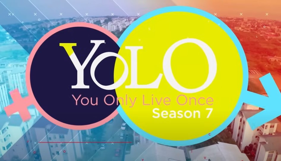 YOLO Season 7 Trailer
