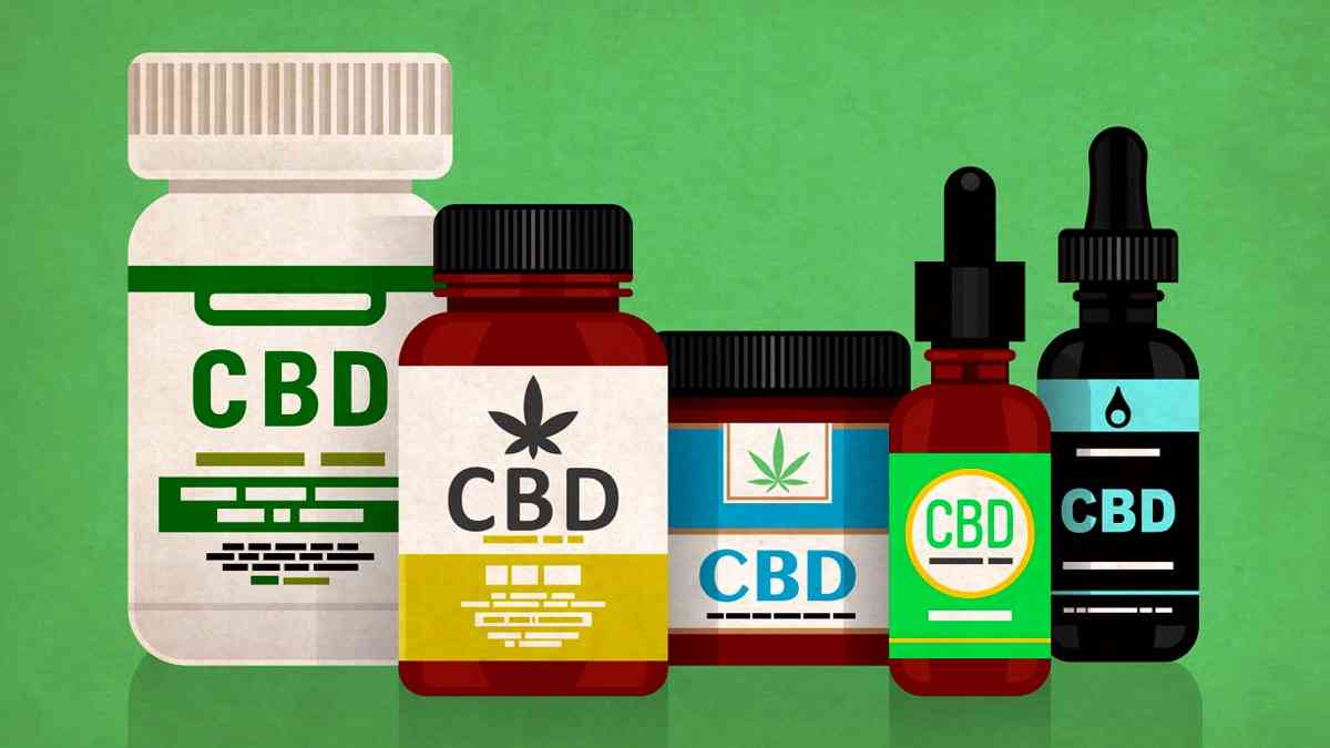 Is CBD Addictive? Exploring The Facts —