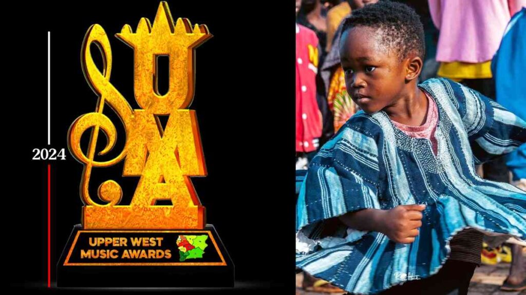 Impactful Role of Upper West Music Awards
