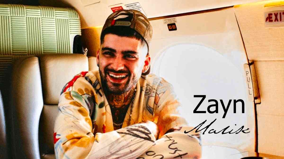 Zayn Malik Net Worth —