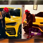 Full Lyrics of “Pancake” by Shatta Wale