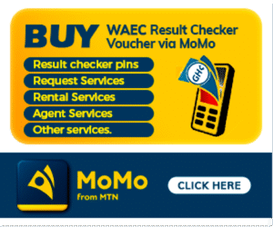 Buy WAEC Scratch Card