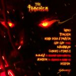 The Torcher EP by Stonebwoy