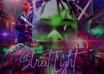 Street Light Lyrics – TooSweet Sultan