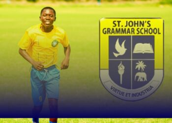 Shepherd Abotar: From Hearts of Oak Prospect to St. John’s Grammar SHS Standout
