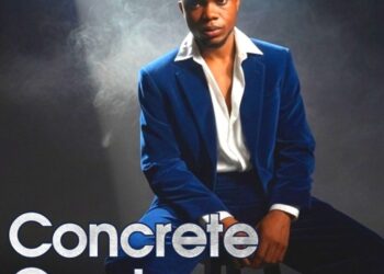 TooSweet Sultan - Concrete Garden Lyrics