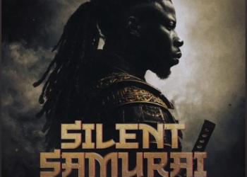 Stonebwoy – Silent Samurai (Lyrics)