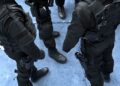 California Deputy Investigated After Allegedly Using Dating App During SWAT Standoff